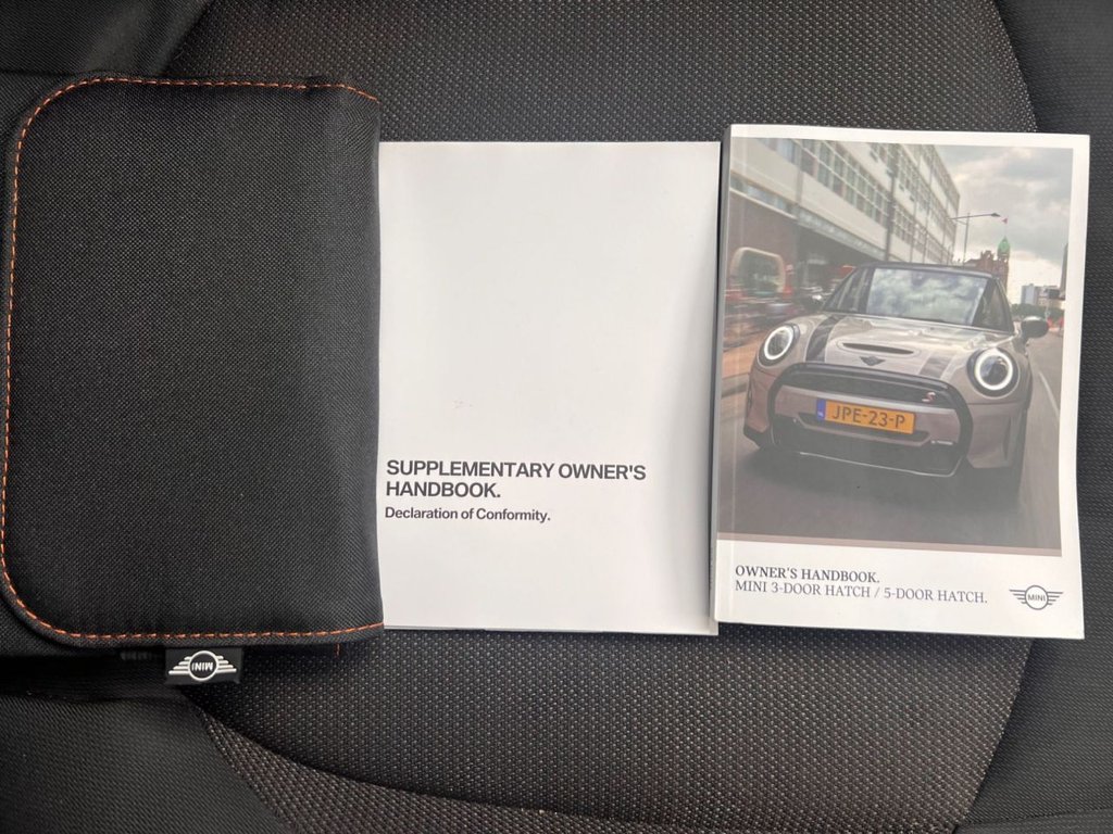 Used MINI Hatch 2021 for sale - 76559065: Photo 27