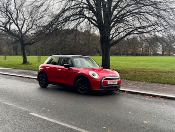 Used MINI Hatch 2021 for sale - 76559065: Photo