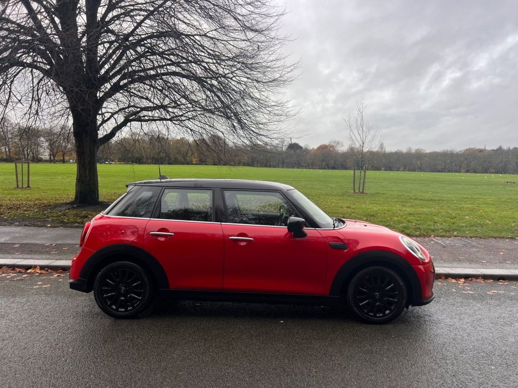 Used MINI Hatch 2021 for sale - 76559065: Photo 5