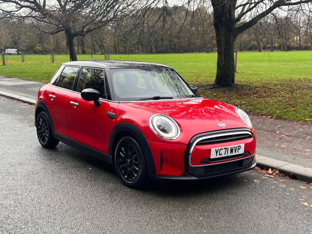 Used MINI Hatch 2021 for sale - 76559065: Photo 7