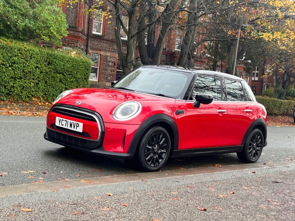 Used MINI Hatch 2021 for sale - 76559065: Photo 8