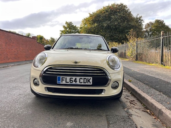 Used MINI Hatch 2014 for sale - 76202515: Photo 10