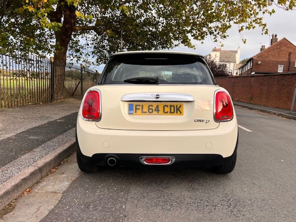 Used MINI Hatch 2014 for sale - 76202515: Photo 11