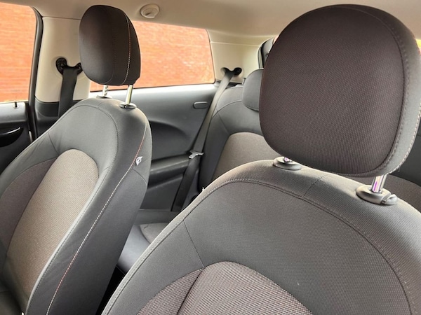 Used MINI Hatch 2014 for sale - 76202515: Photo 12