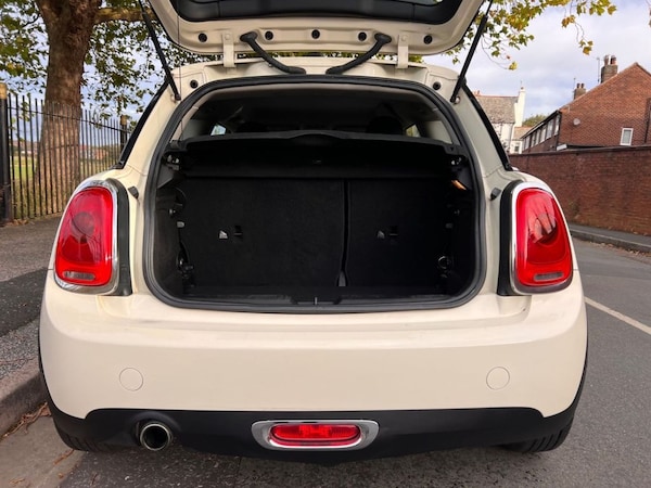 Used MINI Hatch 2014 for sale - 76202515: Photo 14