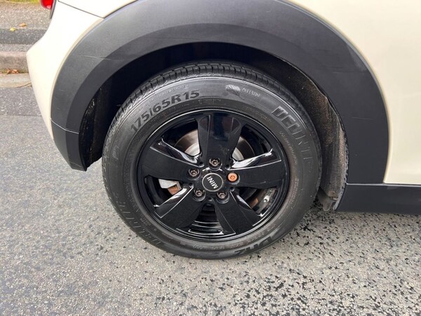 Used MINI Hatch 2014 for sale - 76202515: Photo 16