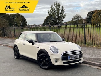 MINI - Hatch