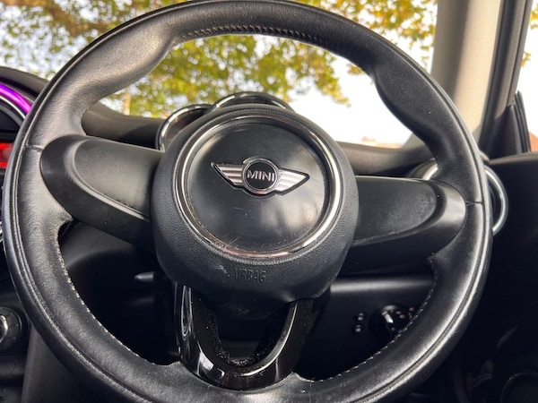 Used MINI Hatch 2014 for sale - 76202515: Photo 24