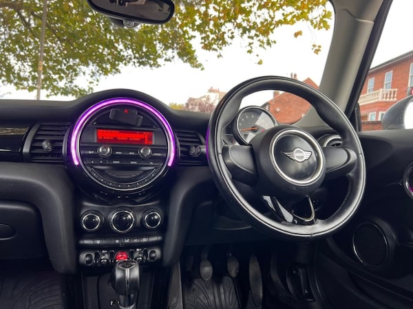 Used MINI Hatch 2014 for sale - 76202515: Photo 25