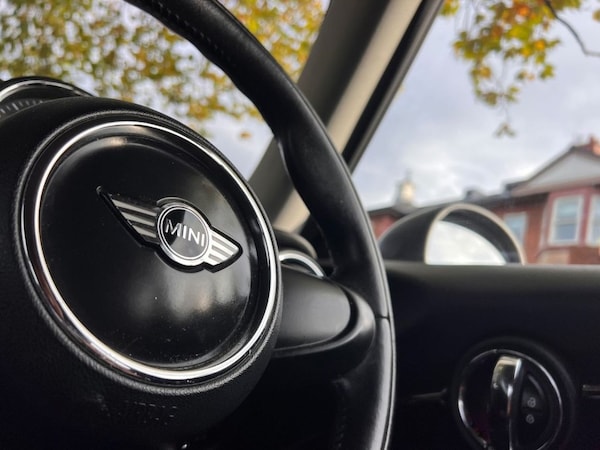Used MINI Hatch 2014 for sale - 76202515: Photo 26