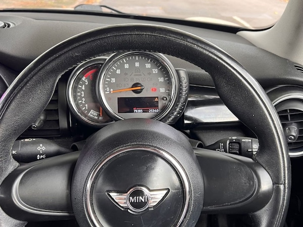 Used MINI Hatch 2014 for sale - 76202515: Photo 27
