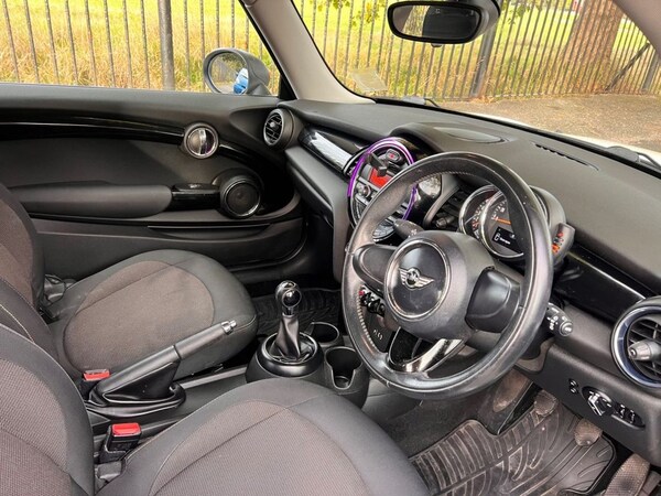 Used MINI Hatch 2014 for sale - 76202515: Photo 2