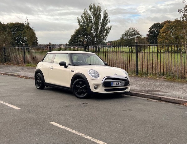 Used MINI Hatch 2014 for sale - 76202515: Photo 3