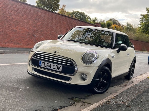 Used MINI Hatch 2014 for sale - 76202515: Photo 4