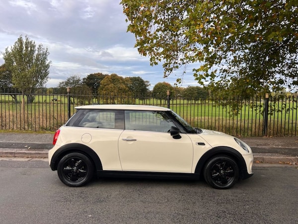 Used MINI Hatch 2014 for sale - 76202515: Photo 5