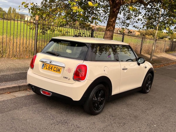 Used MINI Hatch 2014 for sale - 76202515: Photo 6