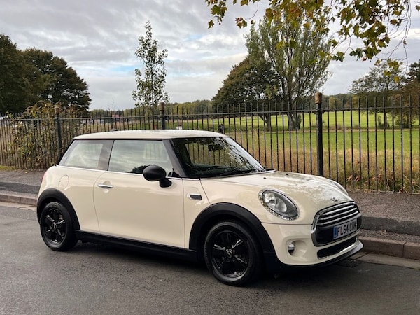Used MINI Hatch 2014 for sale - 76202515: Photo 7