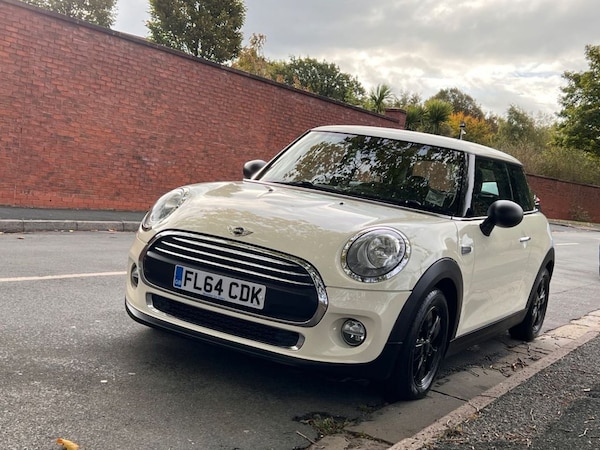 Used MINI Hatch 2014 for sale - 76202515: Photo 8