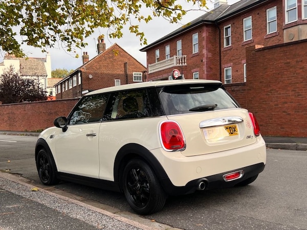 Used MINI Hatch 2014 for sale - 76202515: Photo 9