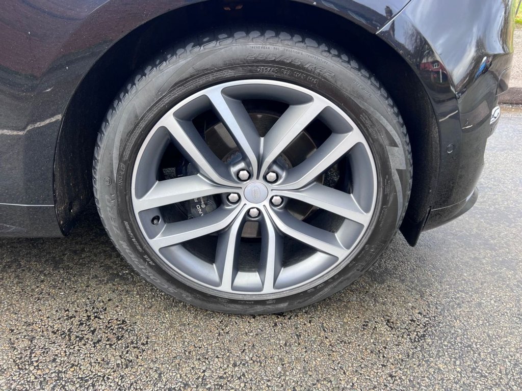 Used Land Rover Range Rover Sport 2023 for sale - 78068425: Photo 19