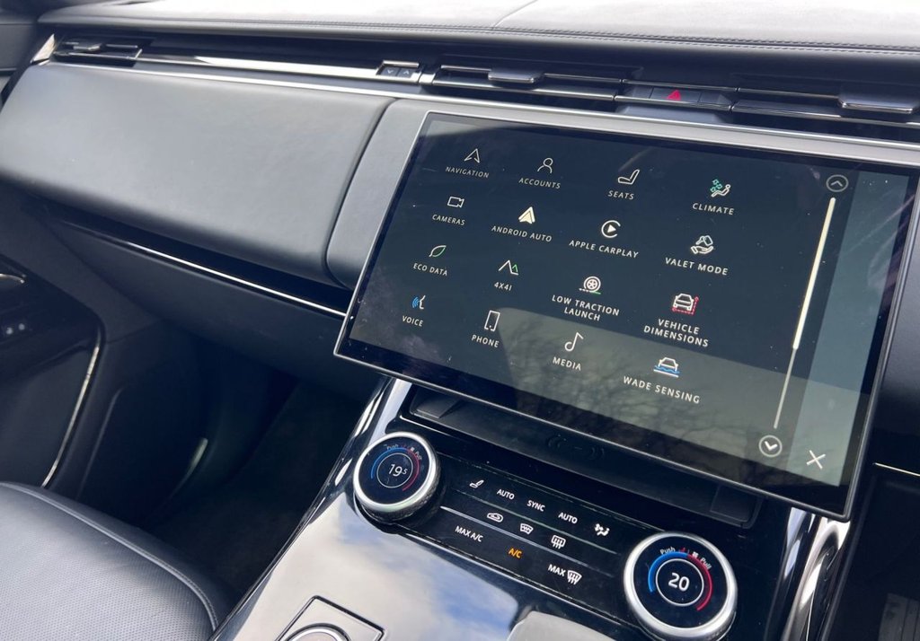 Used Land Rover Range Rover Sport 2023 for sale - 78068425: Photo 23