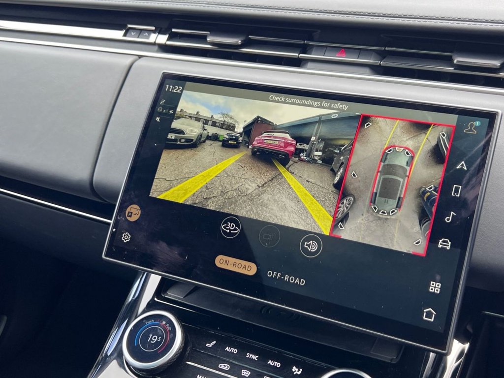 Used Land Rover Range Rover Sport 2023 for sale - 78068425: Photo 29