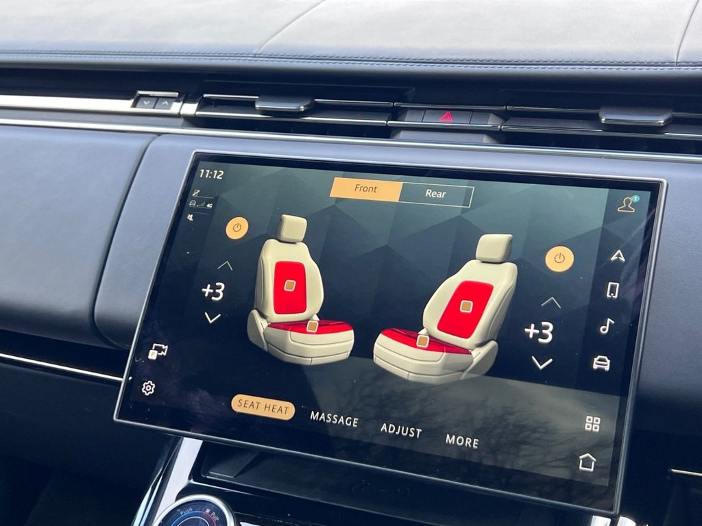 Used Land Rover Range Rover Sport 2023 for sale - 78068425: Photo 32