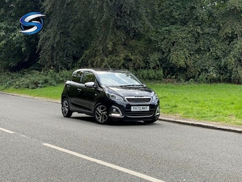 Used Peugeot 108 2020 for sale - 79755537: Photo