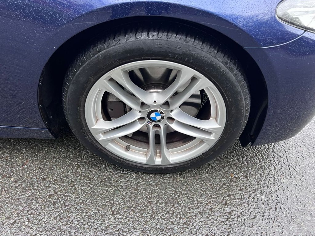 Used BMW 5 Series 2015 for sale - 77463803: Photo 14