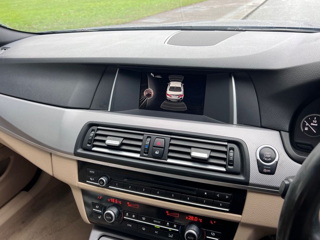 Used BMW 5 Series 2015 for sale - 77463803: Photo 19