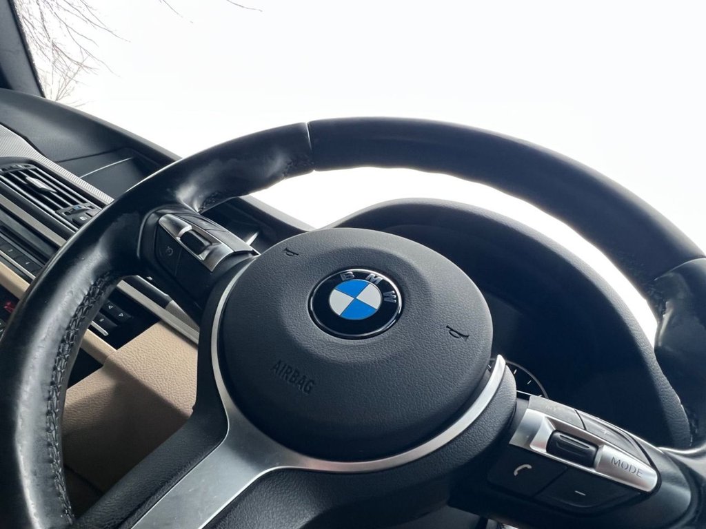 Used BMW 5 Series 2015 for sale - 77463803: Photo 25