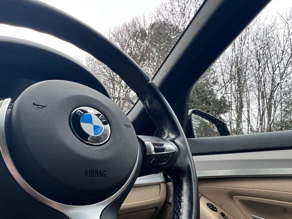 Used BMW 5 Series 2015 for sale - 77463803: Photo 26