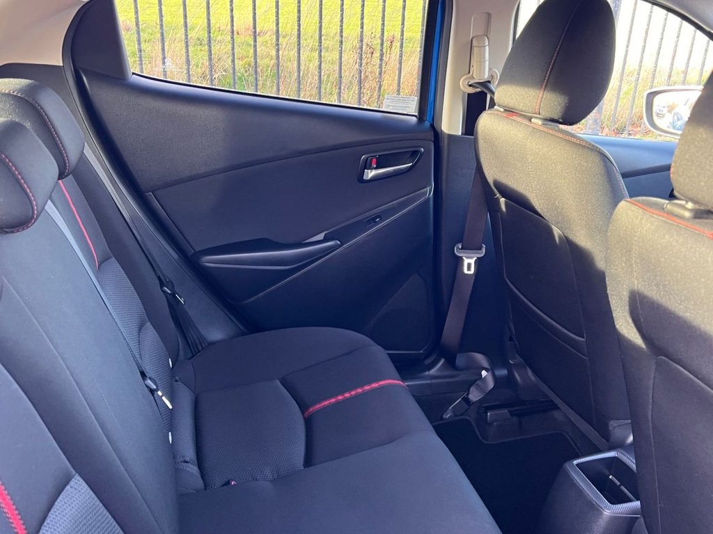 Used Mazda Mazda2 2016 for sale - 76867420: Photo 13