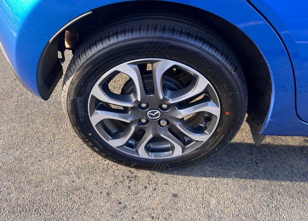 Used Mazda Mazda2 2016 for sale - 76867420: Photo 15