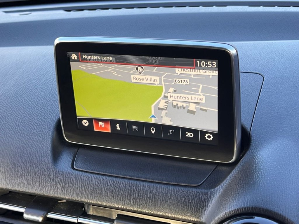 Used Mazda Mazda2 2016 for sale - 76867420: Photo 16