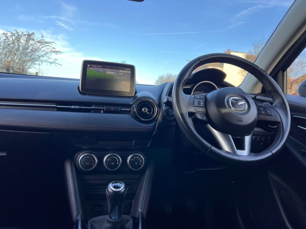 Used Mazda Mazda2 2016 for sale - 76867420: Photo 22