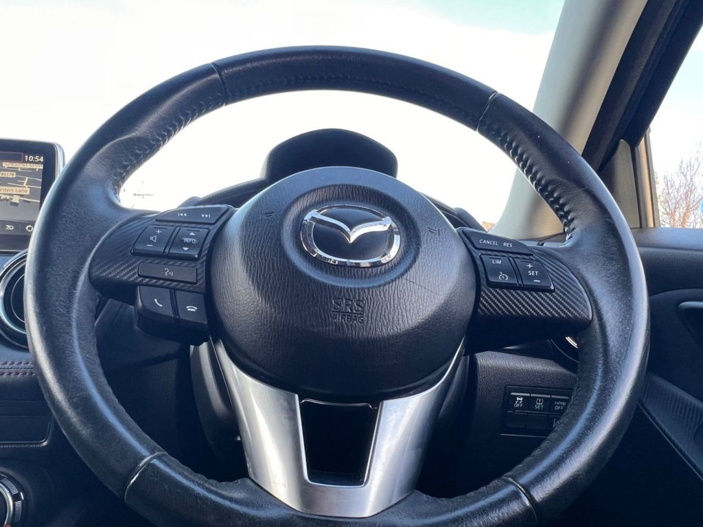 Used Mazda Mazda2 2016 for sale - 76867420: Photo 23