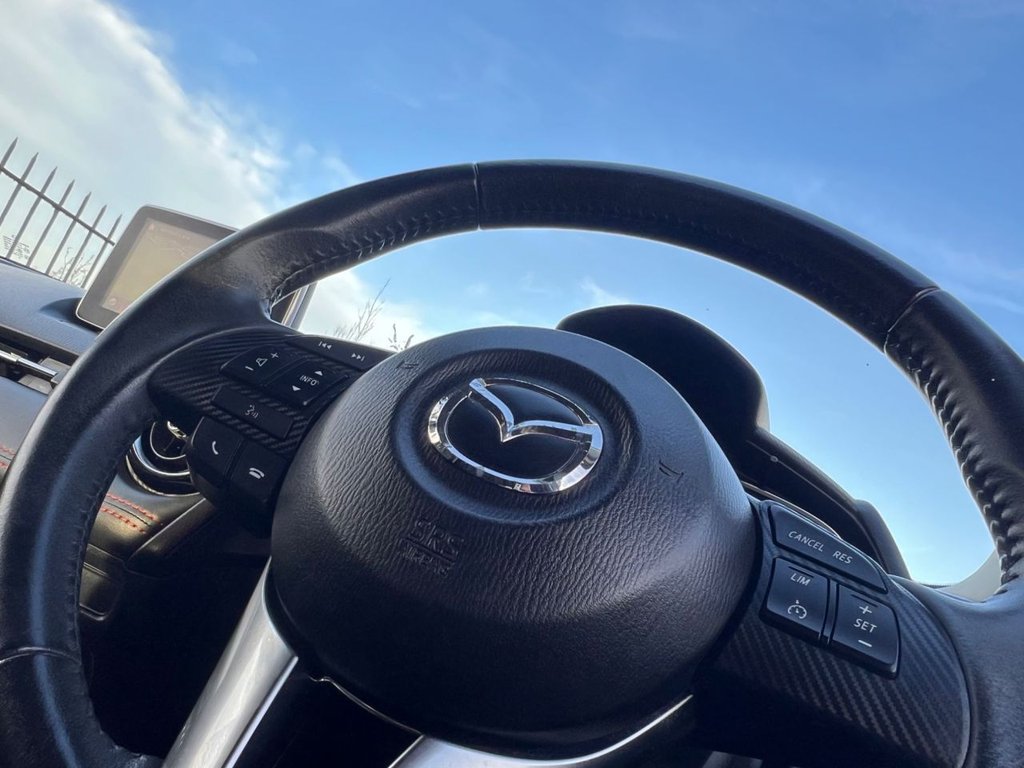 Used Mazda Mazda2 2016 for sale - 76867420: Photo 24