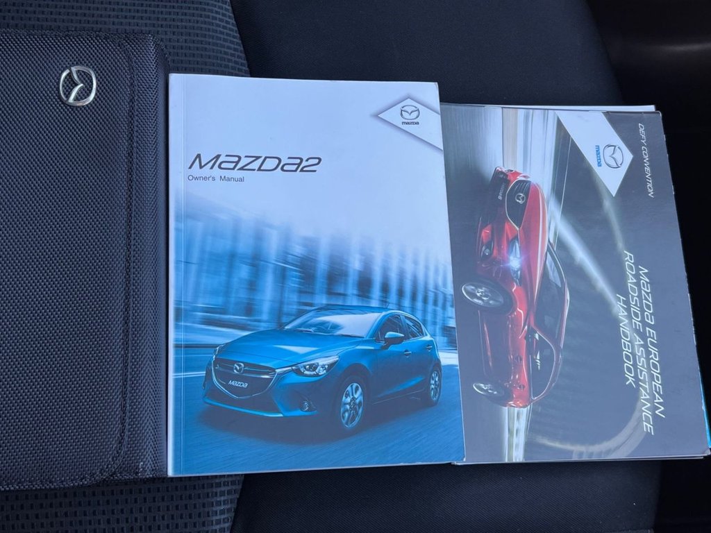 Used Mazda Mazda2 2016 for sale - 76867420: Photo 28