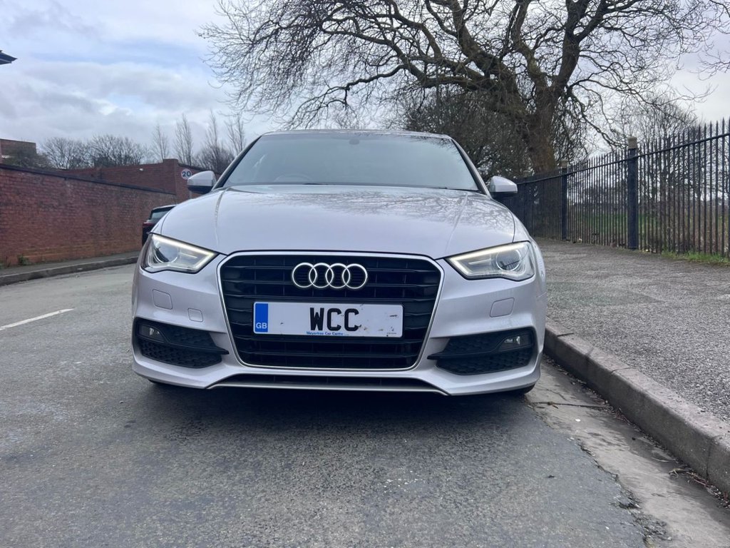 Used Audi A3 2015 for sale - 77855454: Photo 10