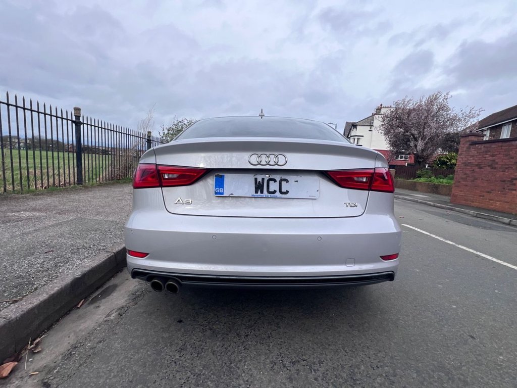 Used Audi A3 2015 for sale - 77855454: Photo 11