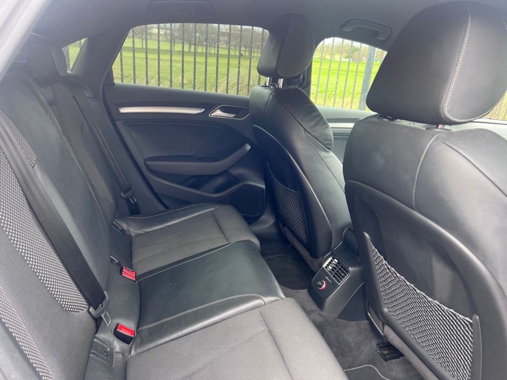 Used Audi A3 2015 for sale - 77855454: Photo 15