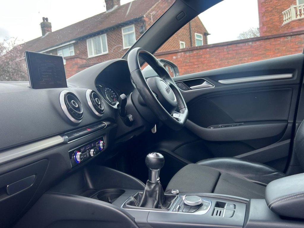 Used Audi A3 2015 for sale - 77855454: Photo 16