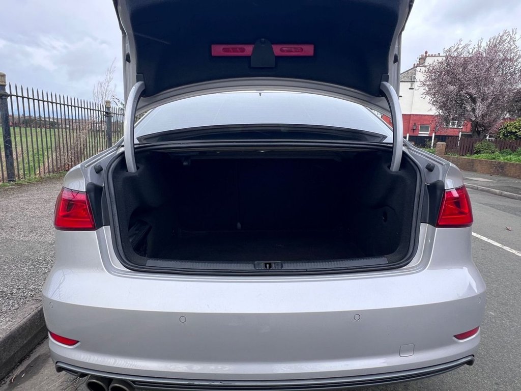 Used Audi A3 2015 for sale - 77855454: Photo 17