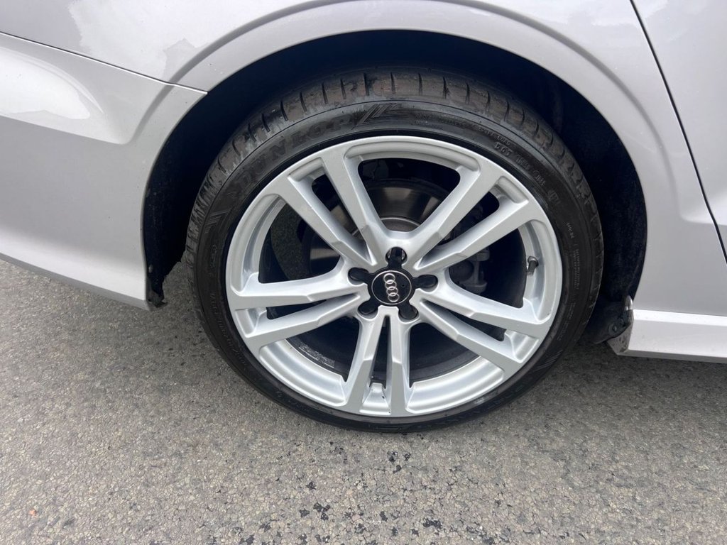 Used Audi A3 2015 for sale - 77855454: Photo 18