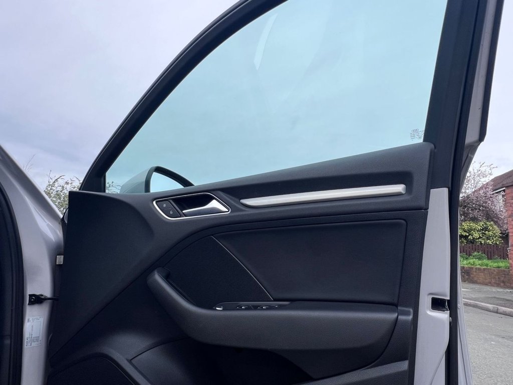 Used Audi A3 2015 for sale - 77855454: Photo 23