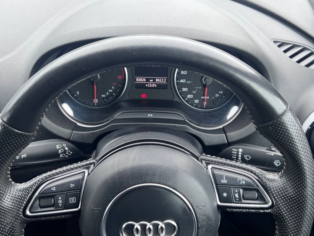 Used Audi A3 2015 for sale - 77855454: Photo 25