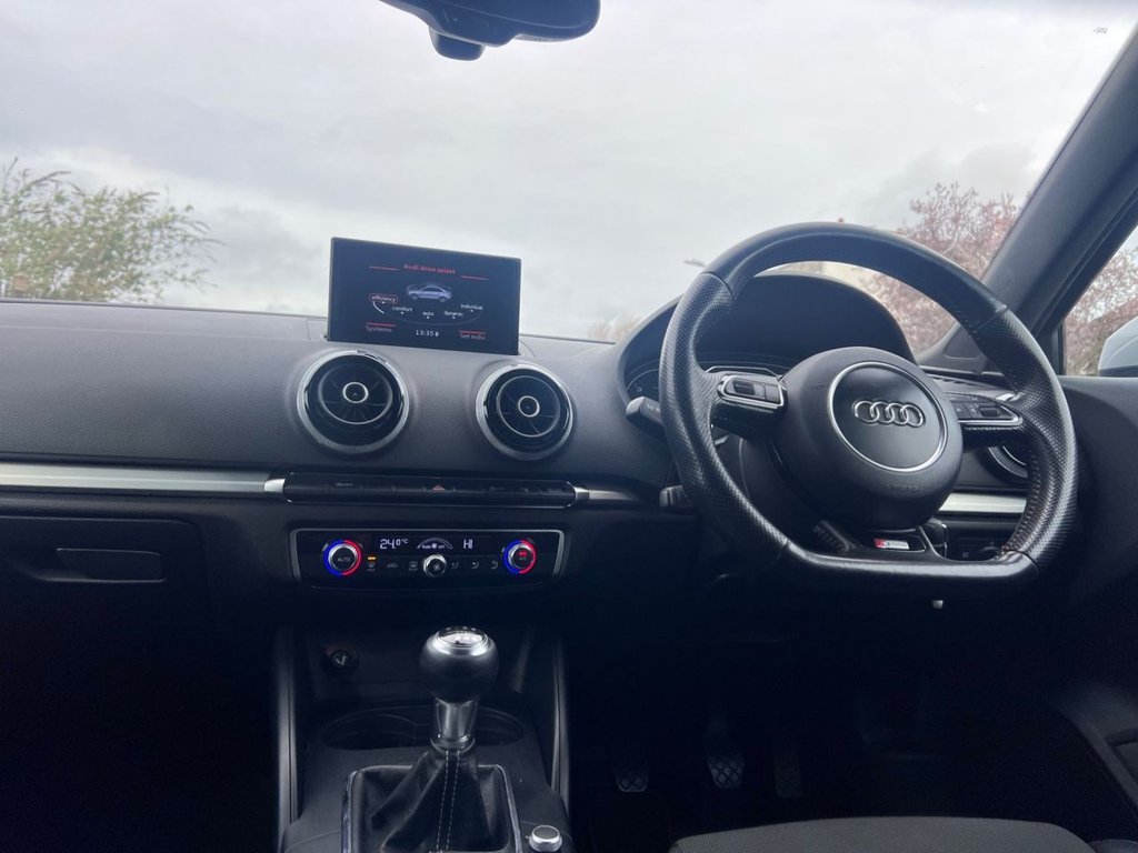 Used Audi A3 2015 for sale - 77855454: Photo 26