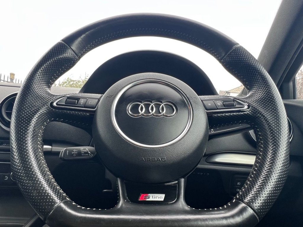 Used Audi A3 2015 for sale - 77855454: Photo 27