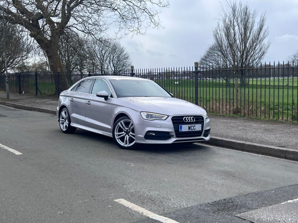 Used Audi A3 2015 for sale - 77855454: Photo 4